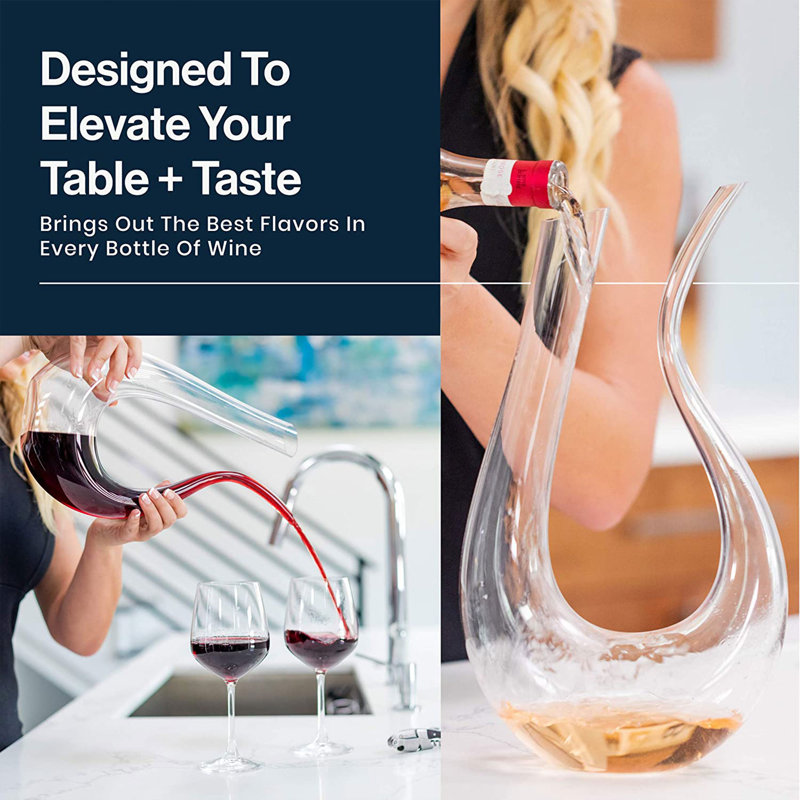 Wine Decanter
