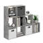 Angelamaria Ladder Bookcase