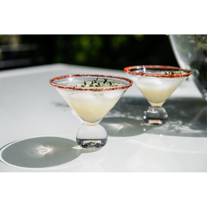 Benson Martini - Set of 2