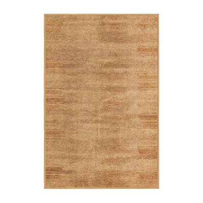 Tapis abstrait moderne 4689