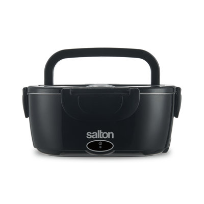 Salton Portable Electric Lunchbox