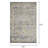 Amair Oriental Indoor Rug-2080139313