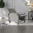 Statis Upholstered Recliner-1373929980