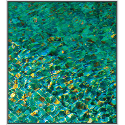 Reflected Musings 1 Print