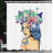 East Urban Home Flower Shower Curtain Spring Lady Illustration Multicolor-106510829