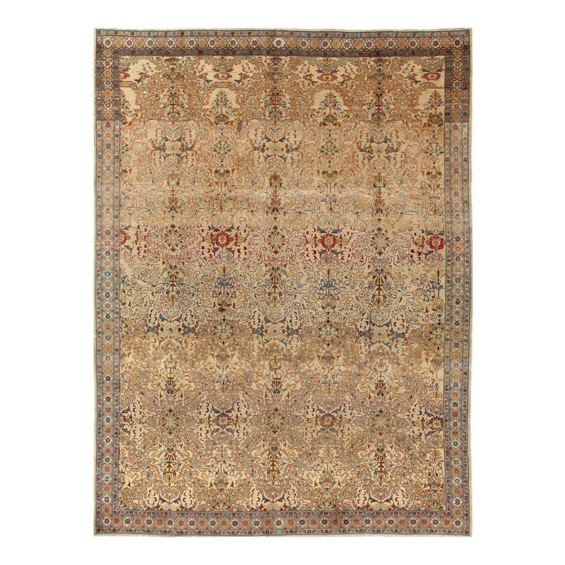Oriental Area Rug