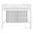 Jamesly Kids Full Loft Bed-385449259