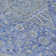 Machine Washable Indoor/Outdoor Claudian ACN1651 Blue