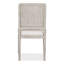 Chaises d'appoint Otisha