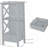 1 DRAWER STORAGE RACK-925844610
