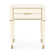 Hunter End Table