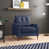 Navy Polyester selected
