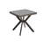 Aluminium Cast table