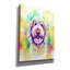 "Pop Art Goldendoodle 4" par Furbaby Affiliates-1429369814