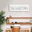 Epic Graffiti «American Italian Kitchen» par Cindy «American Italian Kitchen» par Cindy Jacobs-202828692