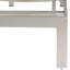 Harleen Outdoor Chaise Lounge