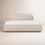 Shonda Upholstered Low Profile Platform Bed-1490961625-1552532743