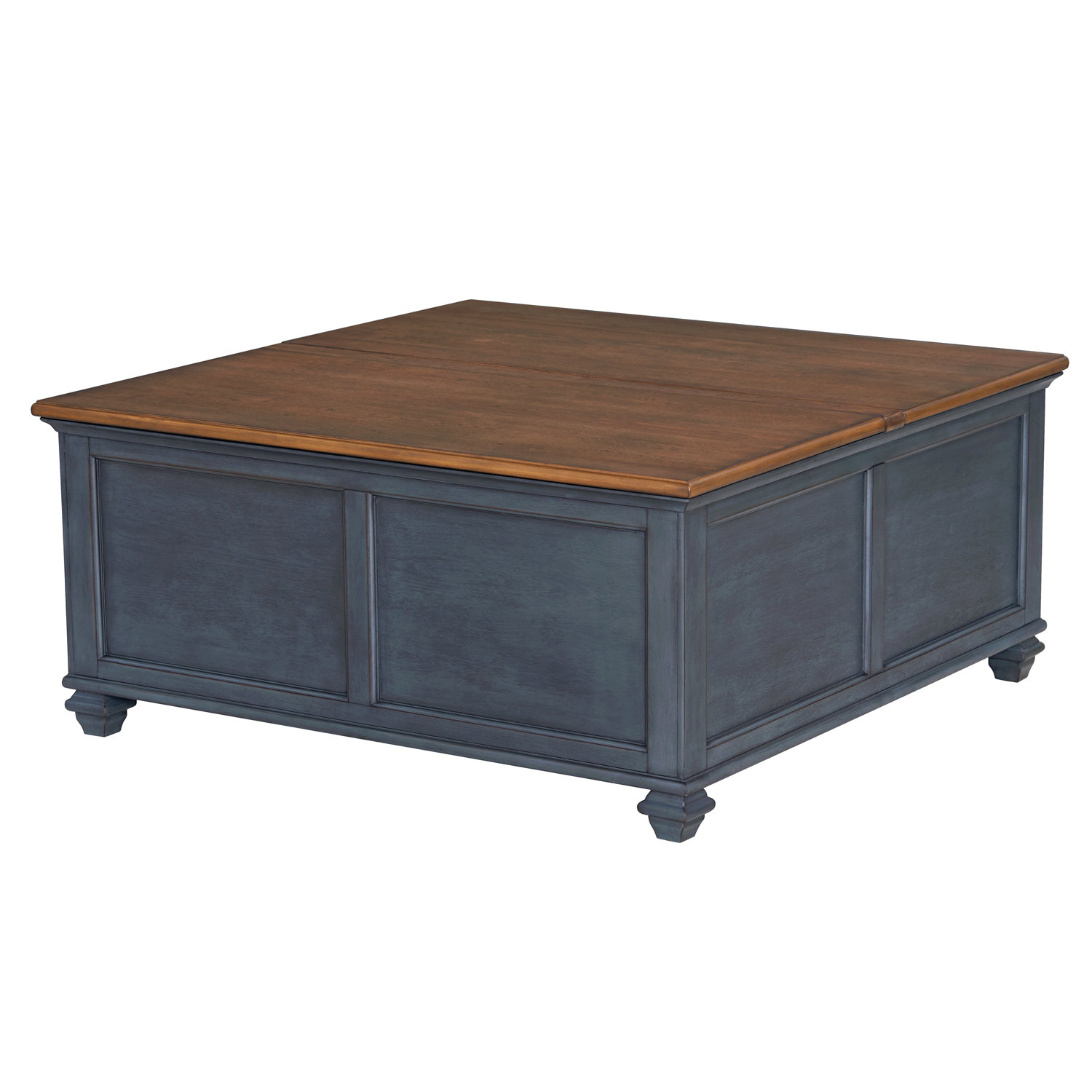 Rosecliff Heights 40 Inch Lift-Top Coffee Table, No Assembly Required ...