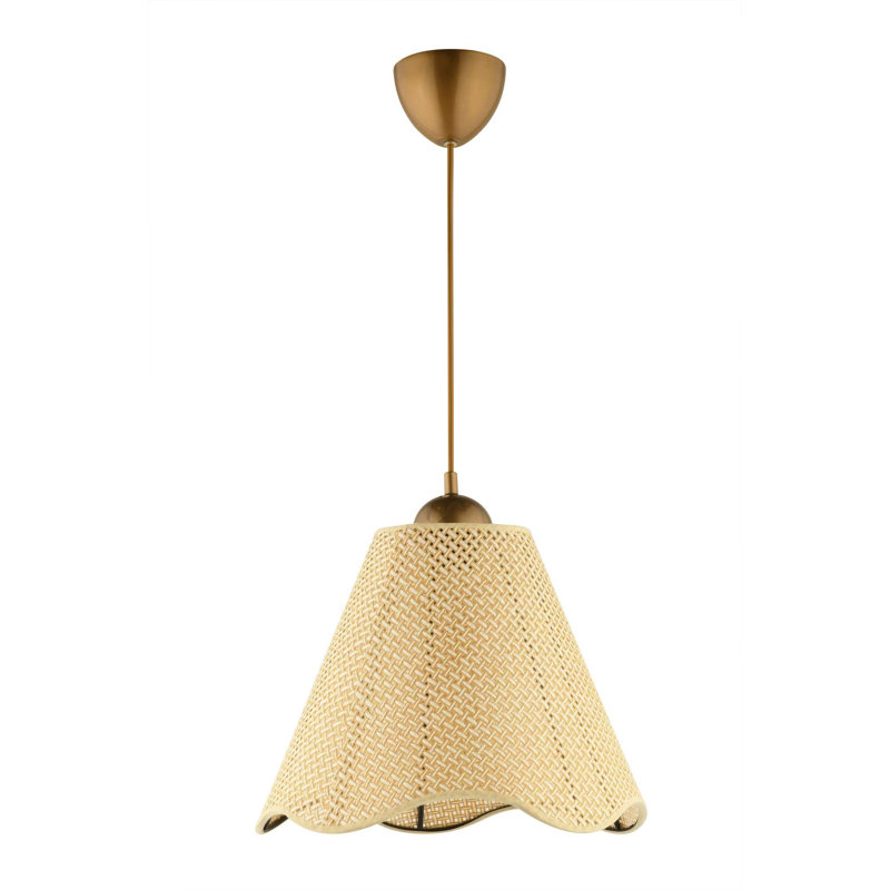 Lustre, Beige