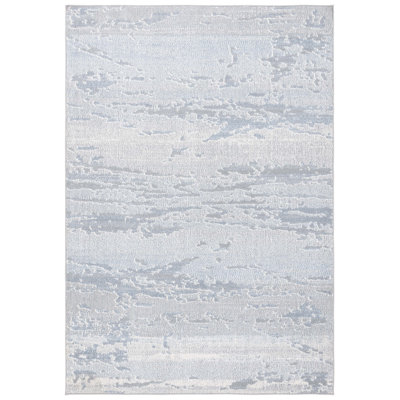 Kionne Performance Performance Abstract Rug