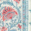 Indiennes Stripe Fabric-1412277226