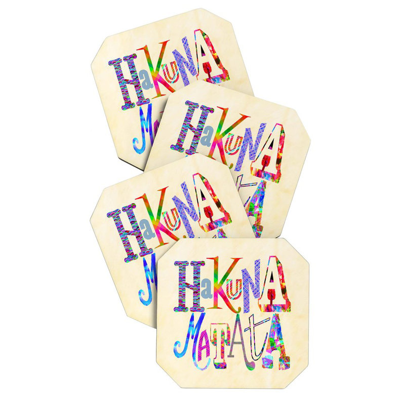 Fimbis hakuna matata