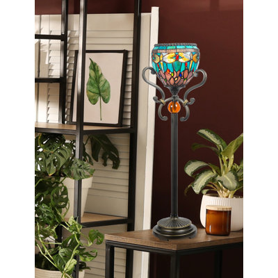 Saboun Buffet Lamp