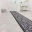 Runner Oriental Area Rug-116443938