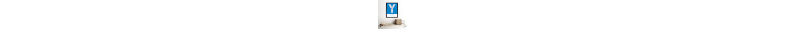 Yaounde Cameroon City Map - Single Picture Frame Typography