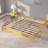 Rael Solid Wood Bed Frame with No Headboard-405366231-405366230