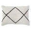 Freddie Lumbar Pillow Cover & Insert