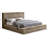 Dexter Corduroy Fabric Bed-108676166-108676162