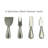 August Grove® Savala Bamboo Cheese Board