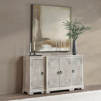 Harmony Mango Wood Sideboard Buffet