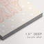 Going To Be Ok  -Custom Wrapped Gallery Canvas - 3 Pieces-482536369
