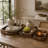 Lakeland Solid Wood Tray - Set of 3