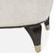 Paris Chic Matching Chair - Cremini/Espresso