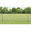 Vidaxl Welded Wire Fence With 7 Spike Posts Steel-114858680-114858698