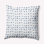 Coussin décoratif en polyester