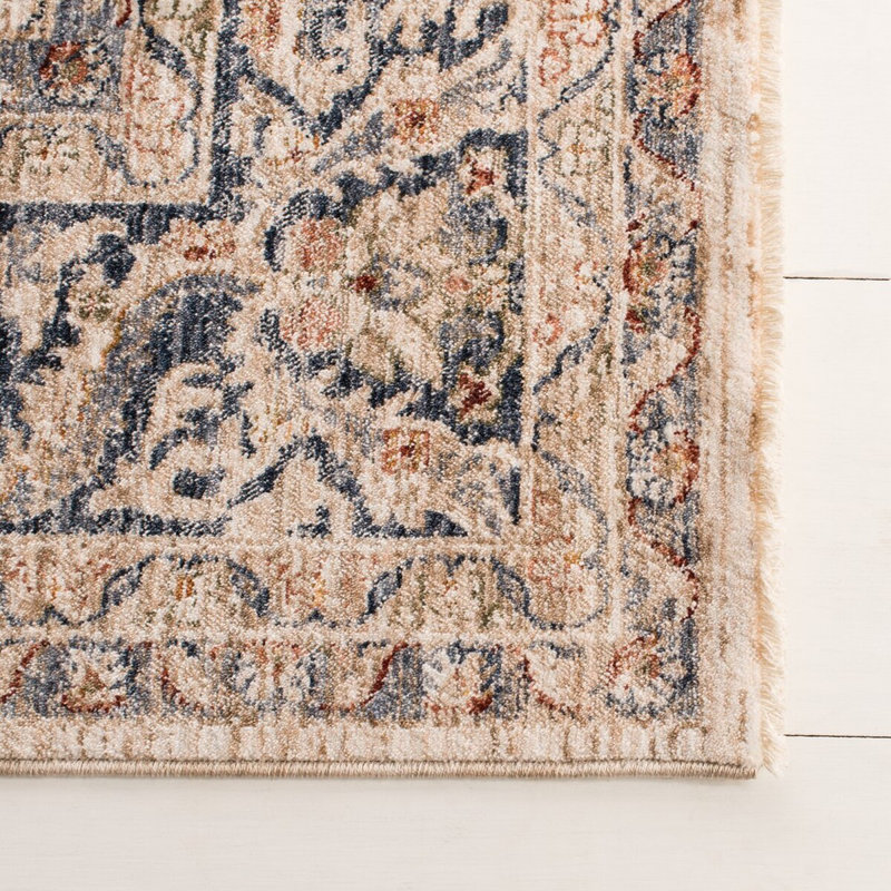 Warwick Lauren Ralph Lauren Performance oriental rug, Rectangle 7 pi 9 po x 10 pi