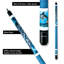 Action Adventure Dolphins Pool Cue-4030523