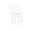 Spyros Upholstered Dining Chair-483754925