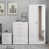 White Gloss / Matt White is out of stock selected