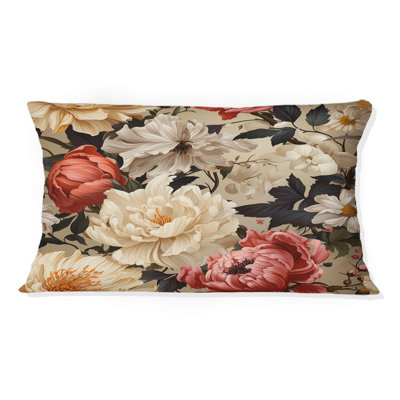 Coussin décoratif