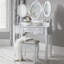 Adrian Dressing Table with Mirror-52024820