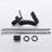 Single-Hole Single-handle Bathroom Faucet-90558135