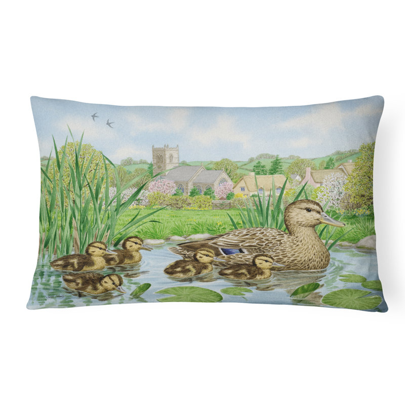  Coussin intérieur / extérieur Mallard