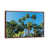 Classic Brown Wood Framed selected