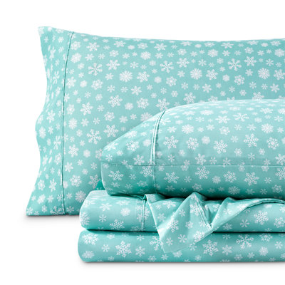 Microfiber Sheet Set