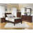 Brandenn Piece Bedroom Set